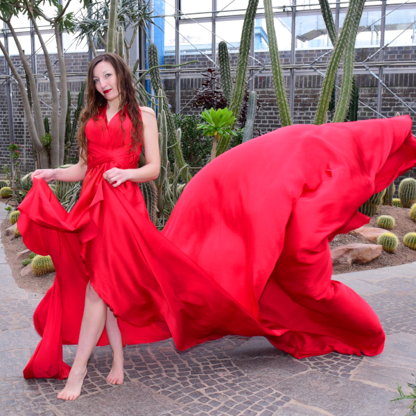 Außergewöhnliche Fotoshootings